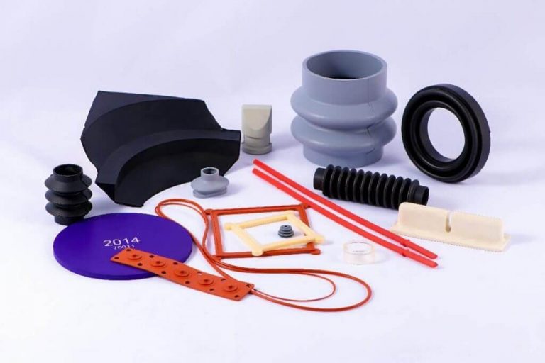 Custom Rubber Molding newlinerubber
